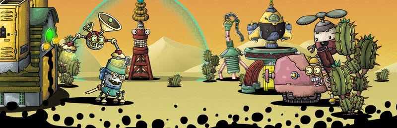 Game artwork 1
