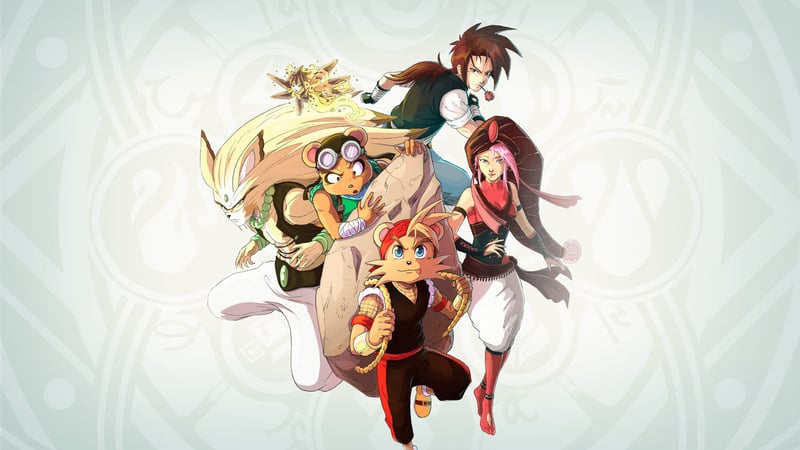 Game artwork 2