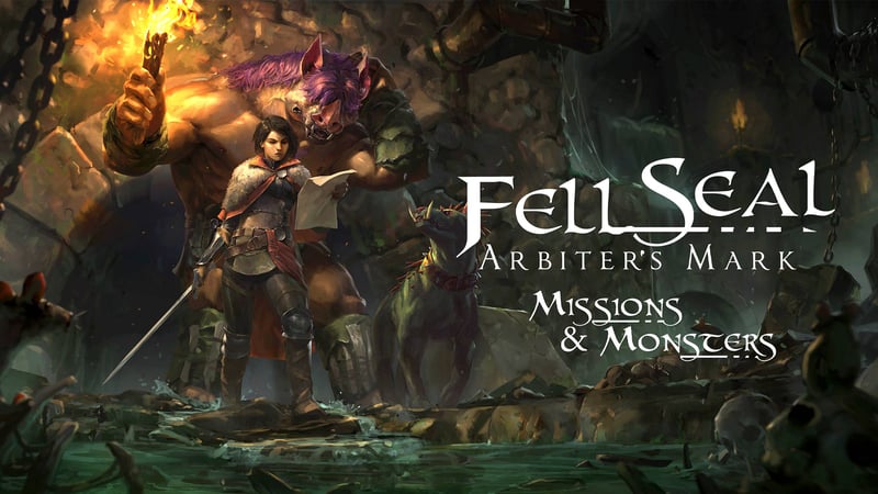 Game artwork 1