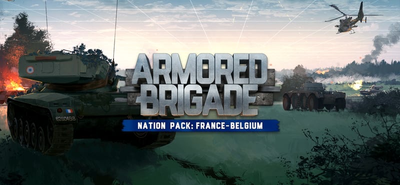 Game artwork 1