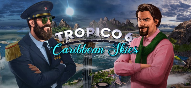 Game artwork 1