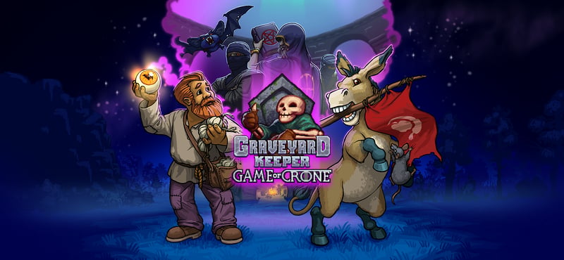 Game artwork 1