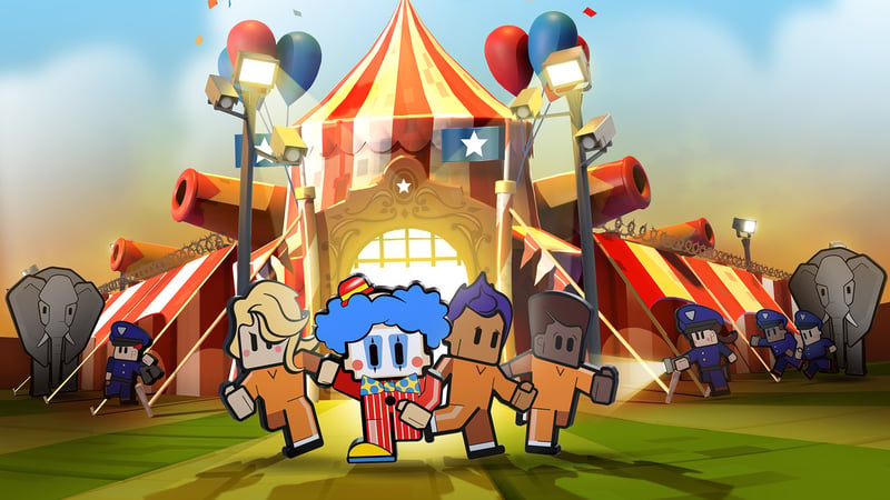 Game artwork 1