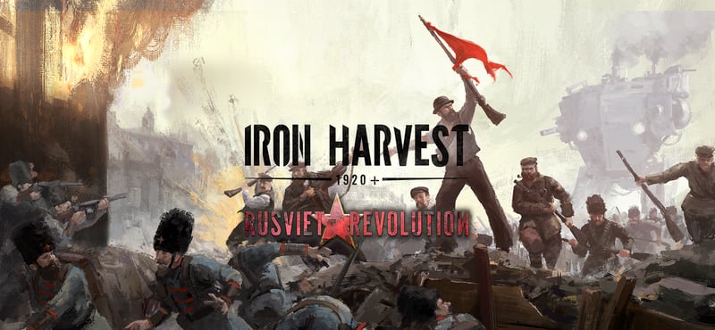 Game artwork 1