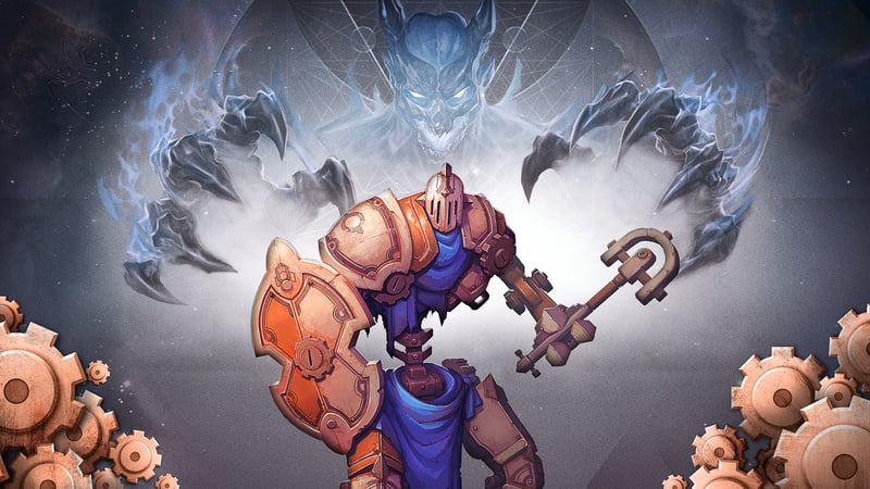Game artwork 1