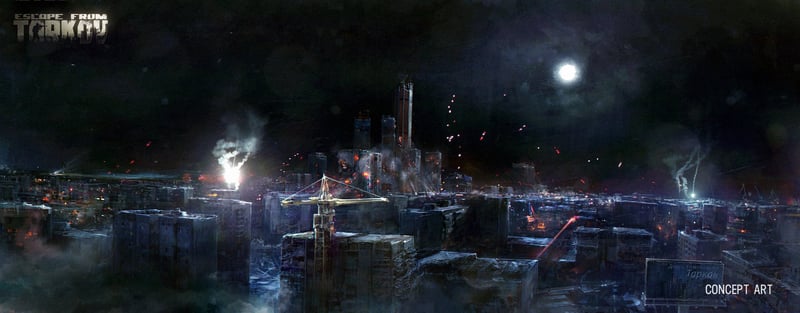 Game artwork 3