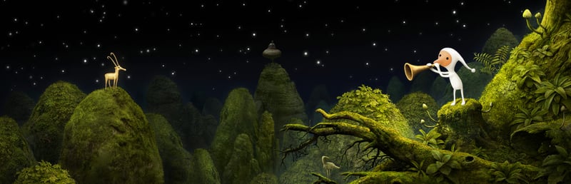 Game artwork 1