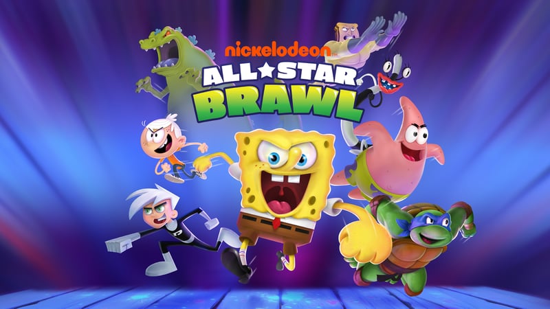 Game artwork 1