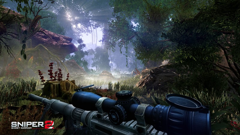 Game artwork 5