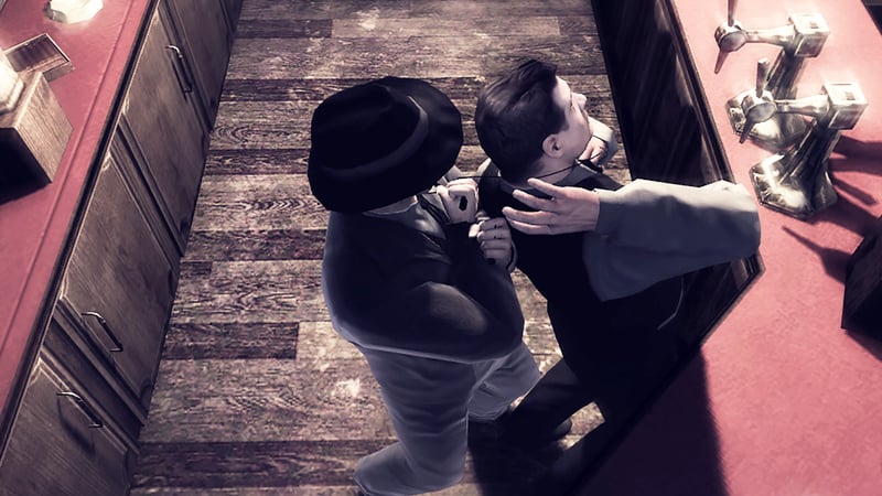 Game artwork 2