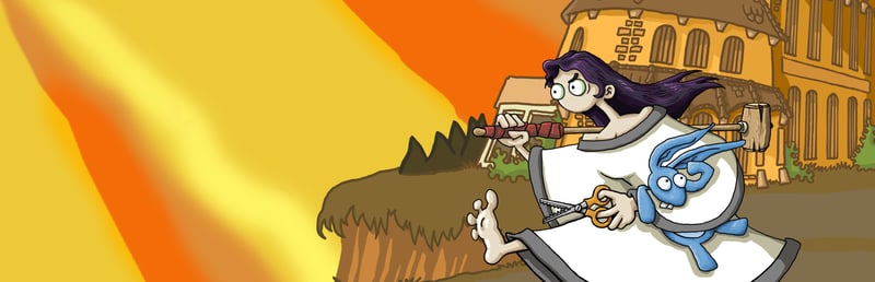 Game artwork 1