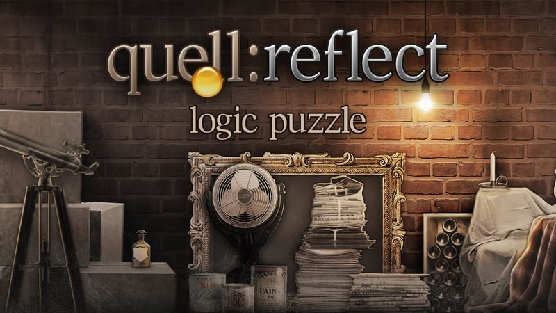 Game artwork 1