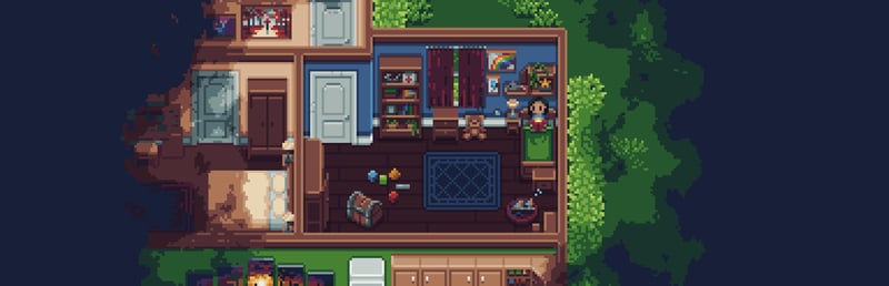 Game artwork 1
