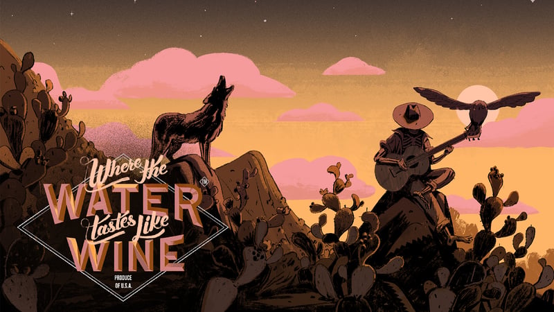 Game artwork 1