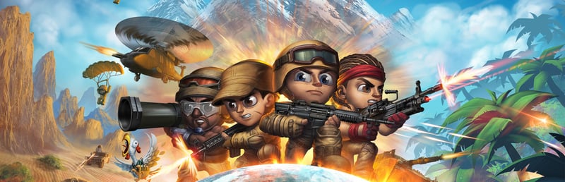 Game artwork 1