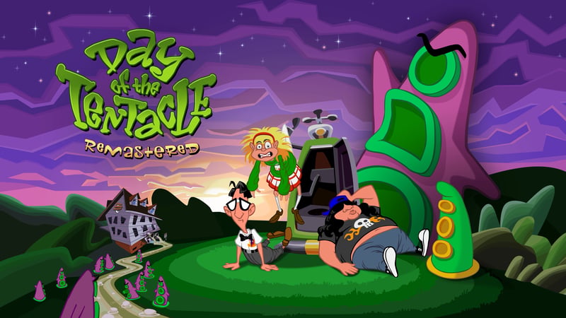 Game artwork 1
