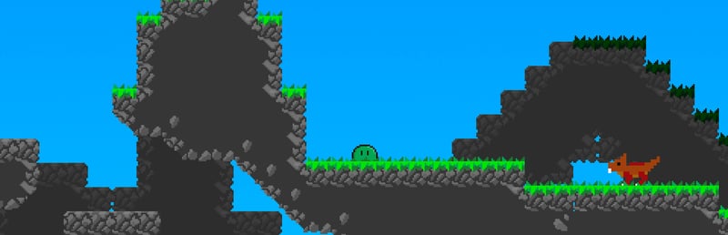Game artwork 1