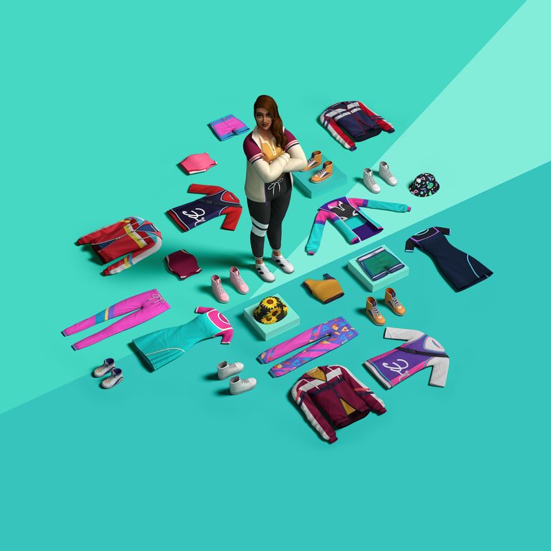 Game artwork 1