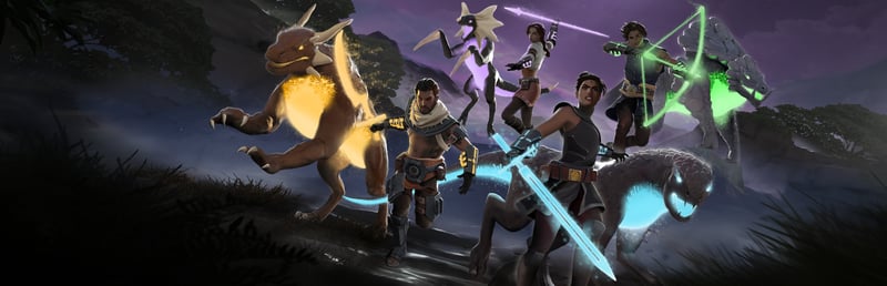 Game artwork 1