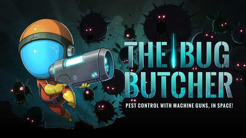 Game artwork 1
