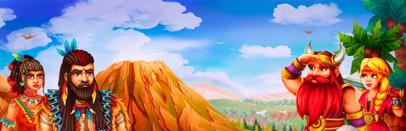 Game artwork 1