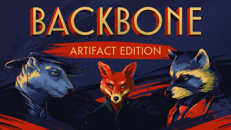 Game artwork 1