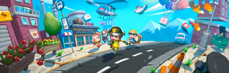 Game artwork 1