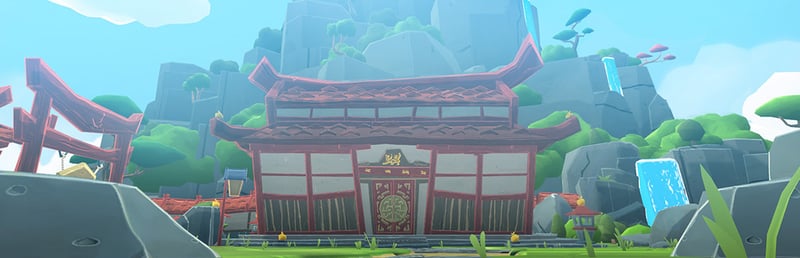Game artwork 1
