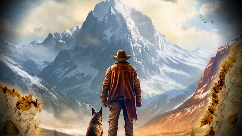 Game artwork 2