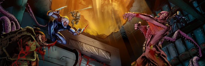 Game artwork 2
