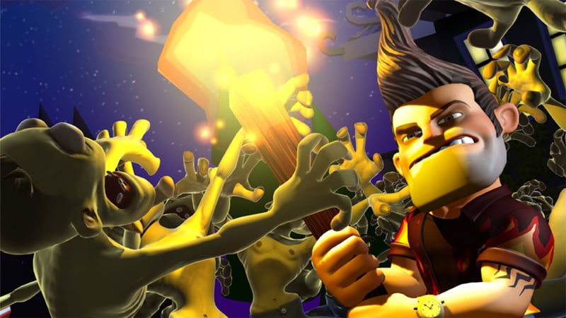 Game artwork 1