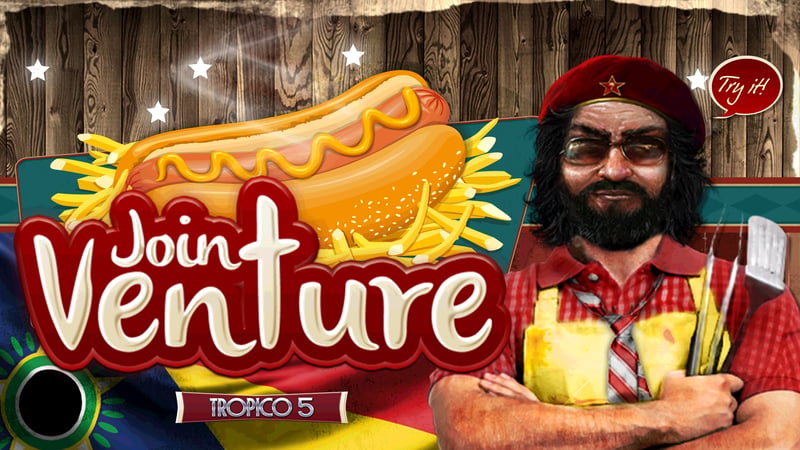 Game artwork 1