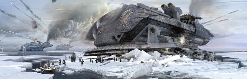Game artwork 1