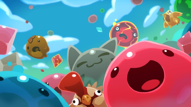 Game artwork 1