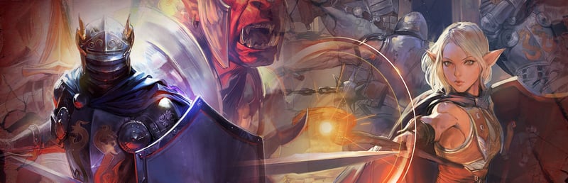 Game artwork 1