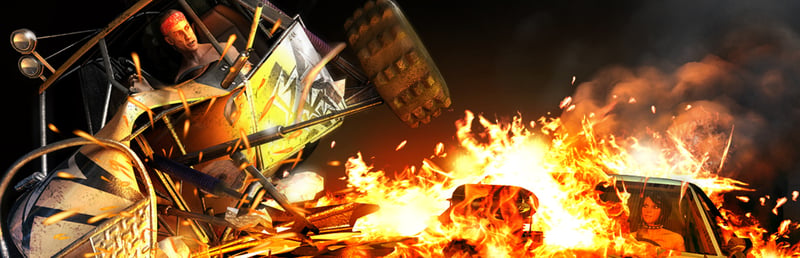 Game artwork 1