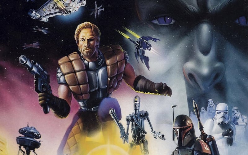 Game artwork 1