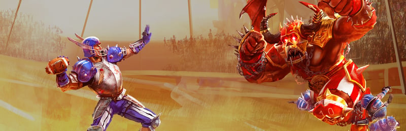 Game artwork 1