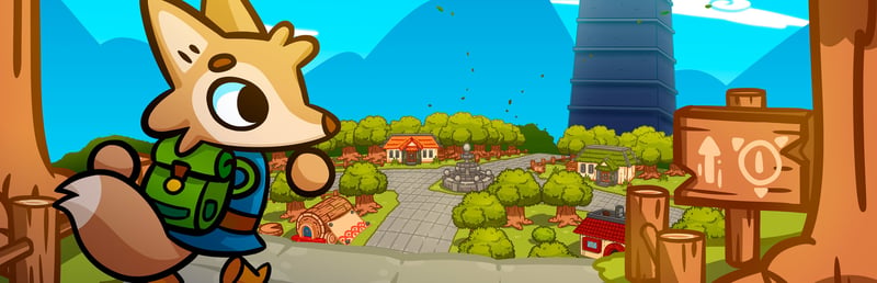 Game artwork 1