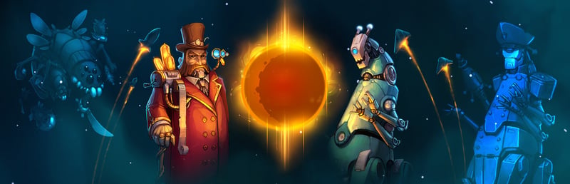 Game artwork 1
