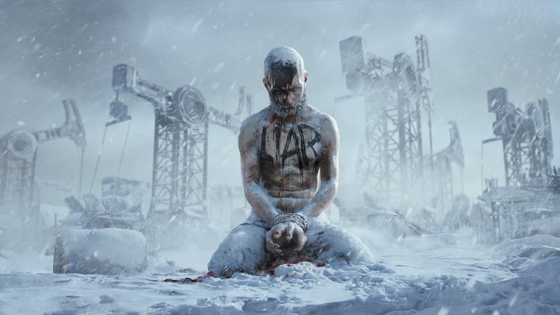 Game artwork 4