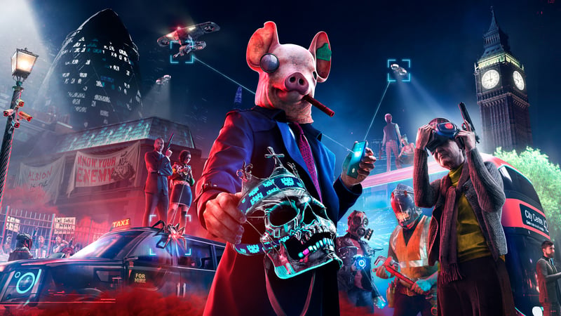 Game artwork 5