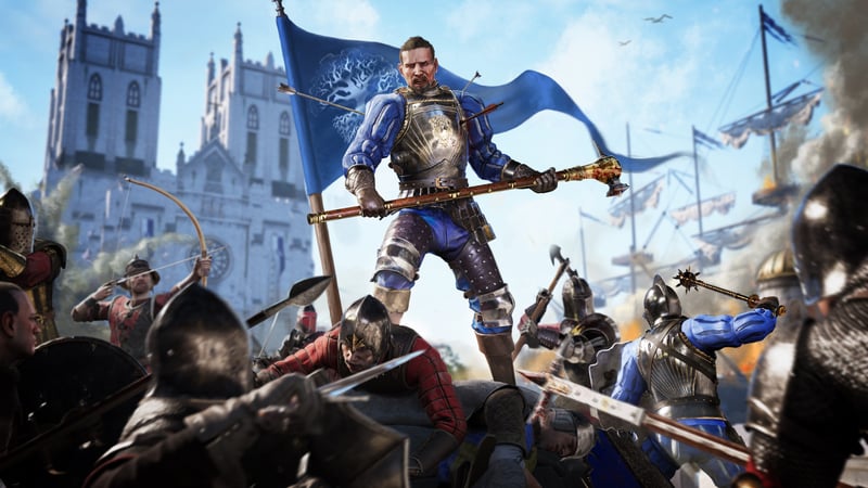 Game artwork 1