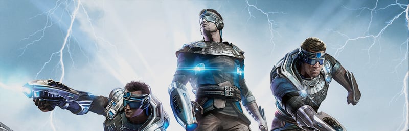 Game artwork 1