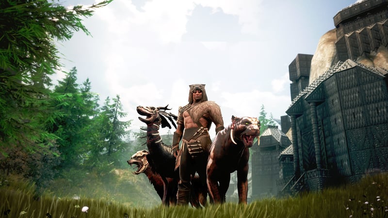 Game artwork 1