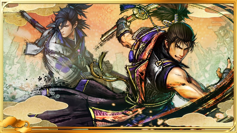 Game artwork 1
