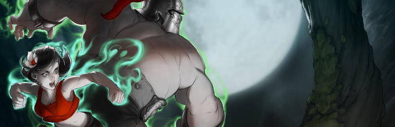 Game artwork 1