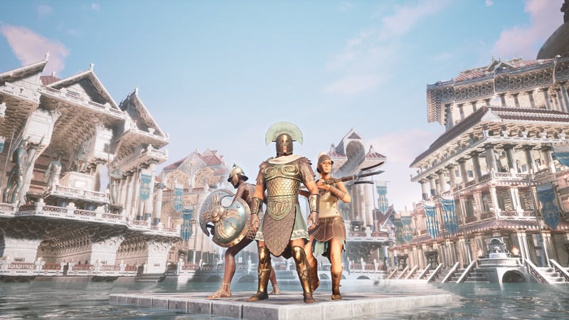 Game artwork 1