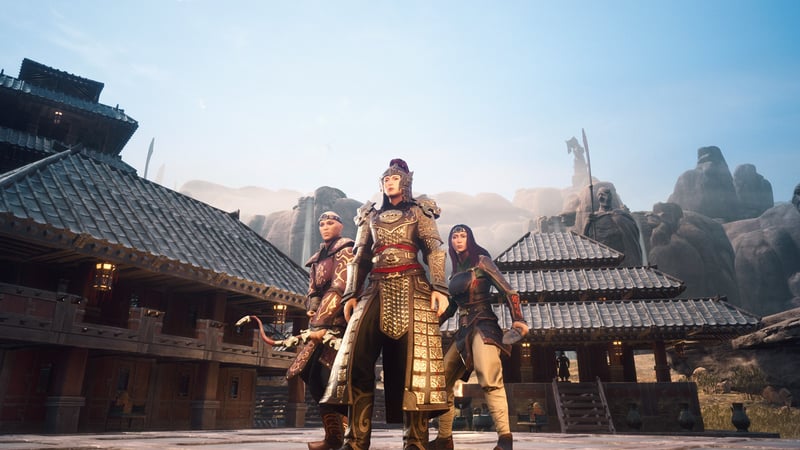 Game artwork 1