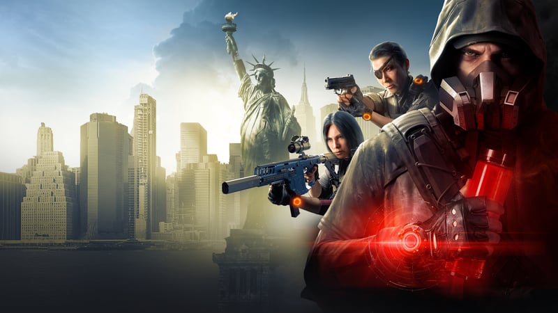 Game artwork 1